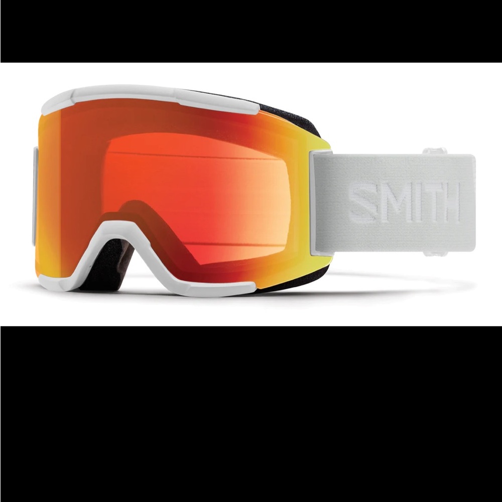 Smith | Ski Goggles with chroma-pop lense